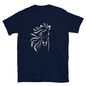 Majestic Horse – Horse T-shirt – Graphic T-Shirt