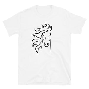 Majestic Horse – Horse T-shirt – Graphic T-Shirt